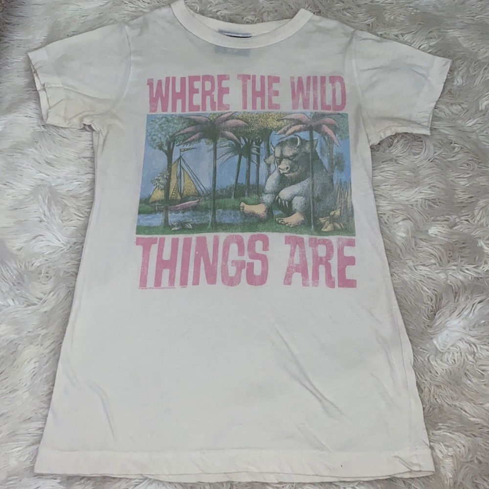 Vintage t shirt